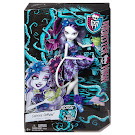 Monster High Catrine DeMew Gloom and Bloom Doll