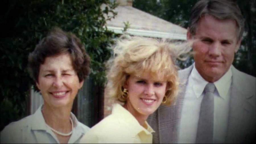 Criminal Misconduct The Ewell Family Murders