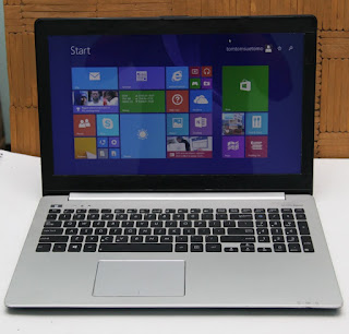 Asus Vivobook S551LB-CJ131H - Laptop Gaming Bekas