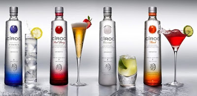 ciroc vodka