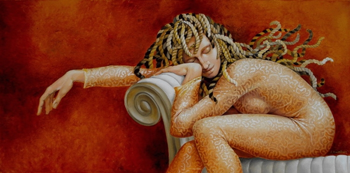 Andrius Kovelinas   Tutt Art@  ()