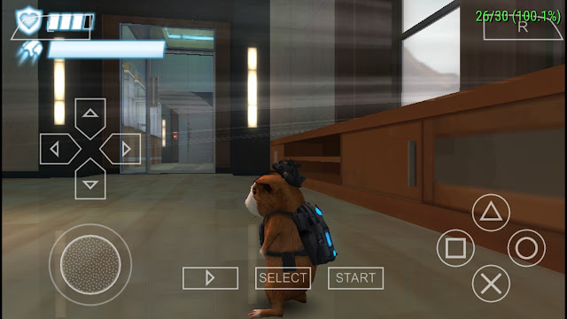G-Force ppsspp-games