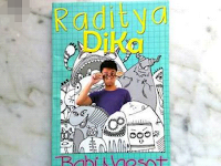 Unsur Resensi Novel Humor karya Raditya Dhika Babi ngesot lengkap Unsur Resensi Novel Humor karya Raditya Dhika Babi ngesot lengkap