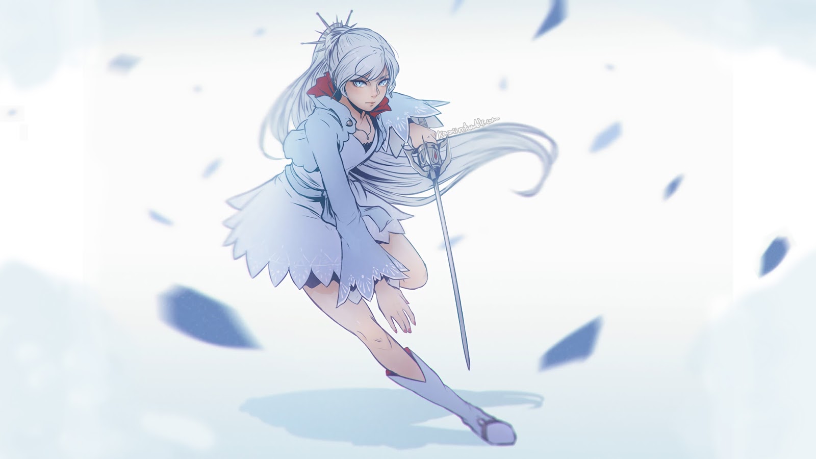 RWBY Wallpapers RWBY Wallpapers