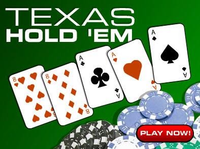 texas poker hile
