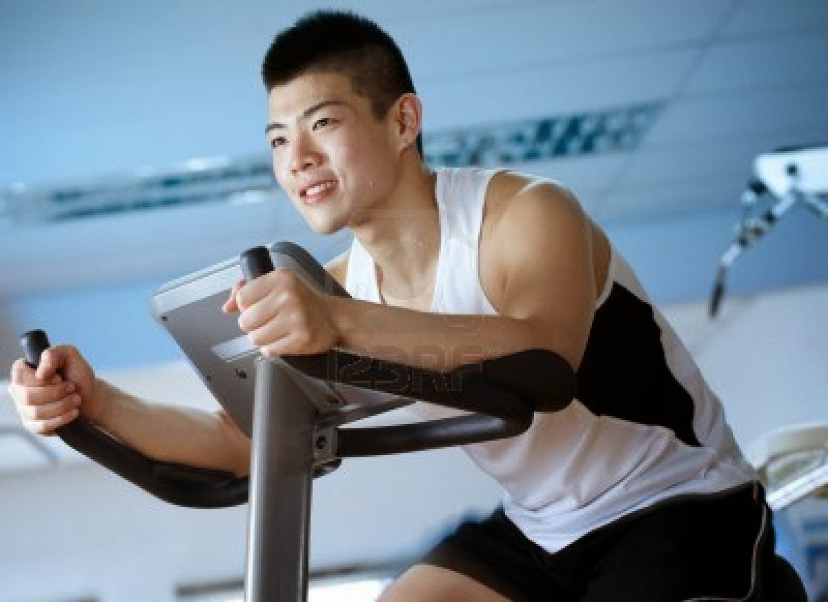 Best Stationary Bike Workouts for Runners Workout Equipments