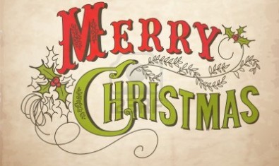 Merry christmas New York Hort Couture: Merry Christmas!