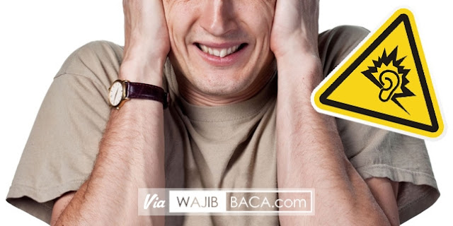 8 Suara Paling Menggangu Sekaligus Bikin Emosi! Kamu Pasti Juga Pernah Mendengarnya