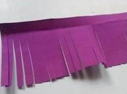 Flower Decoration from Paper Flower Decoration from Paper