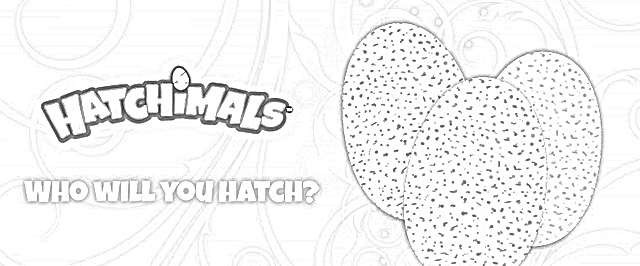Hatchimals coloring pages coloring.filminspector.com