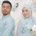 Rea, Faeez nikah 18 November