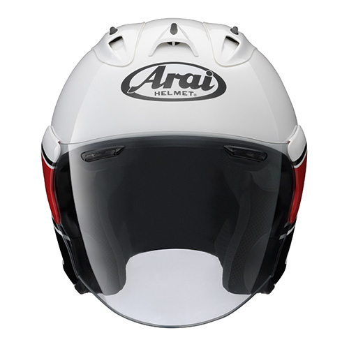 Racing Helmets Garage Arai SZRam IV "Yamaha Authentic Sports" 2016