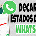 NUEVO METODO PARA DESCARGAR ESTADOS DE WHATSAPP - DESCARGA GRATIS