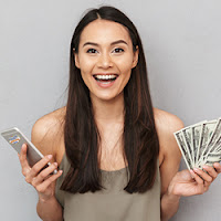 Retail Clerk will be Sensible, Pay Bills after $40K Winning Streak