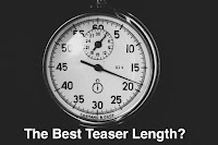 Best teaser length Best teaser length image