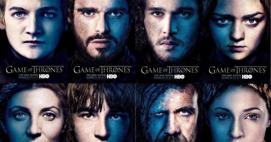 Game of Thrones [Temp.3] CINE AL DIA