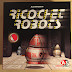#010 ハイパーロボット / Ricochet Robots