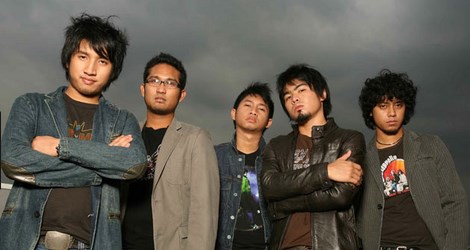 chord kenangan terindah samson
