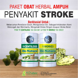 Mengobati stroke secara herbal Mengobati stroke secara herbal, obati stroke secara herbal, Mengobati stroke