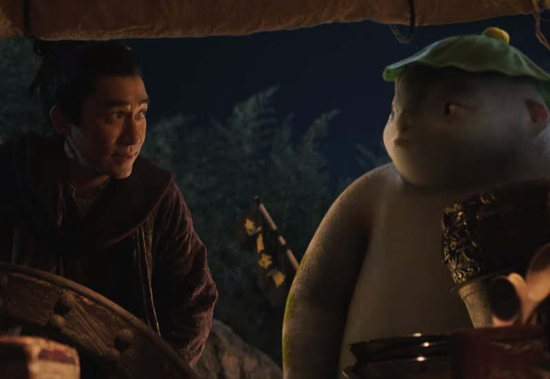 Monster Hunt 2 movie review & film summary (2018)