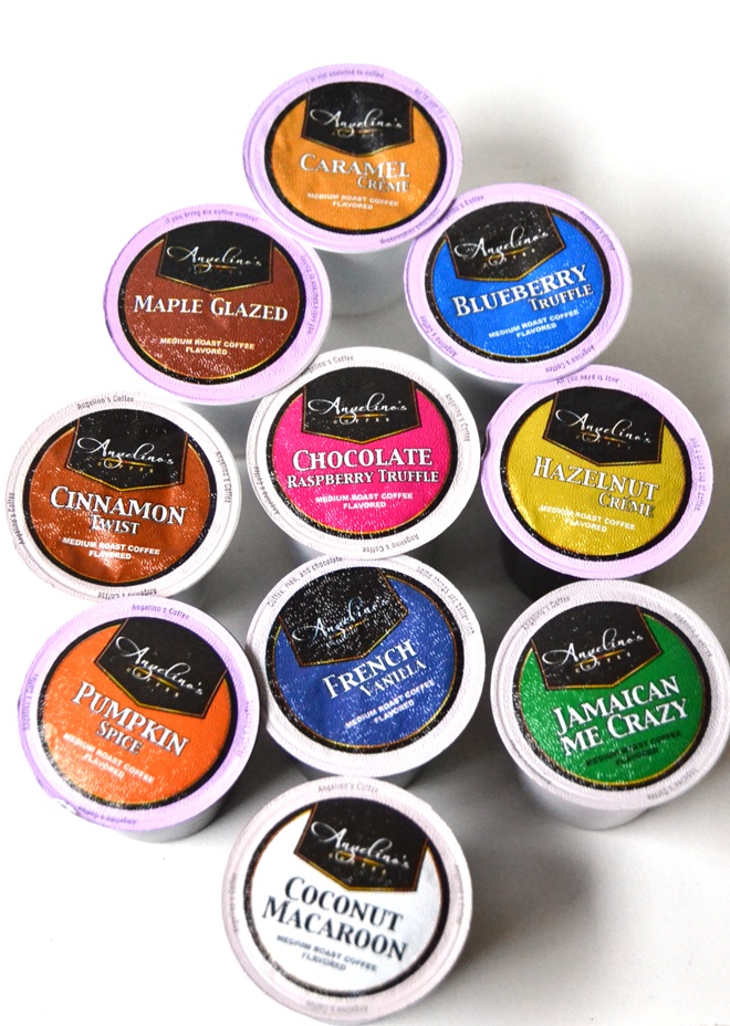 Products I'm Loving in 2016 Part 27 + Giveaway | The Nutritionist Reviews