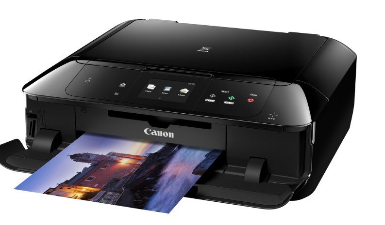 Canon PIXMA MG Driver Download Free