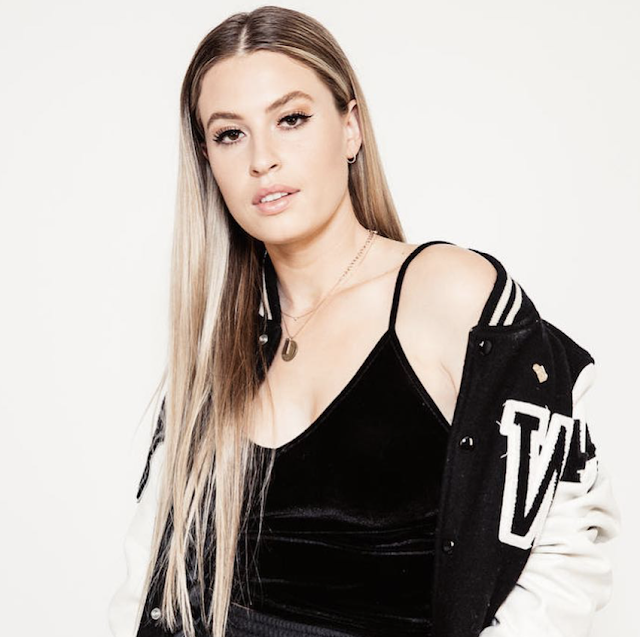 Watch FLETCHER'S Undrunk Music Video XCV95