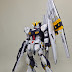 Custom Build: HGUC 1/144 RX-93 nu Gundam "Real Grade Details"