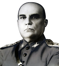 Filho Ilustre de Rosário . AUGUSTO MAYNARD GOMES - Ex Governador de Sergipe