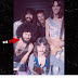 MUERE BATERISTA DE GRUPO DE ROCK 'BOSTON' EN PLENO CONCIERTO