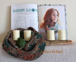 Loop de Lillicroche
