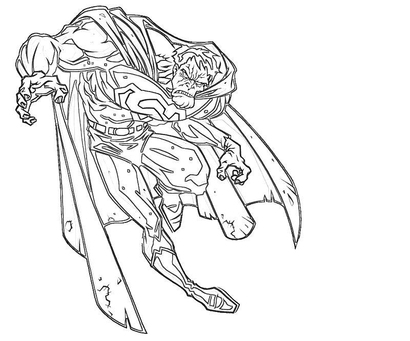 printable-bizarro-scary-coloring-pages