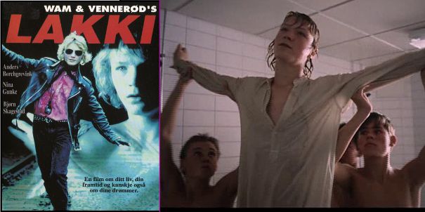 Lakki, película Lakki, película