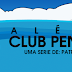 Além do Club Penguin (Episodio 17) A Revelação
