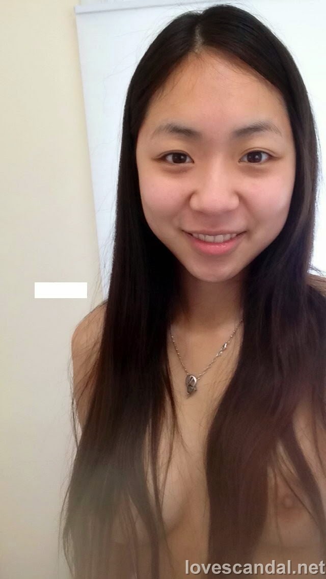 Amateur Hong Kong Girl Nude Videos+Photos
