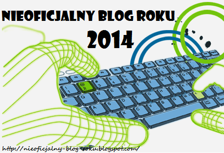 Nieoficjalny Blog Roku 2014