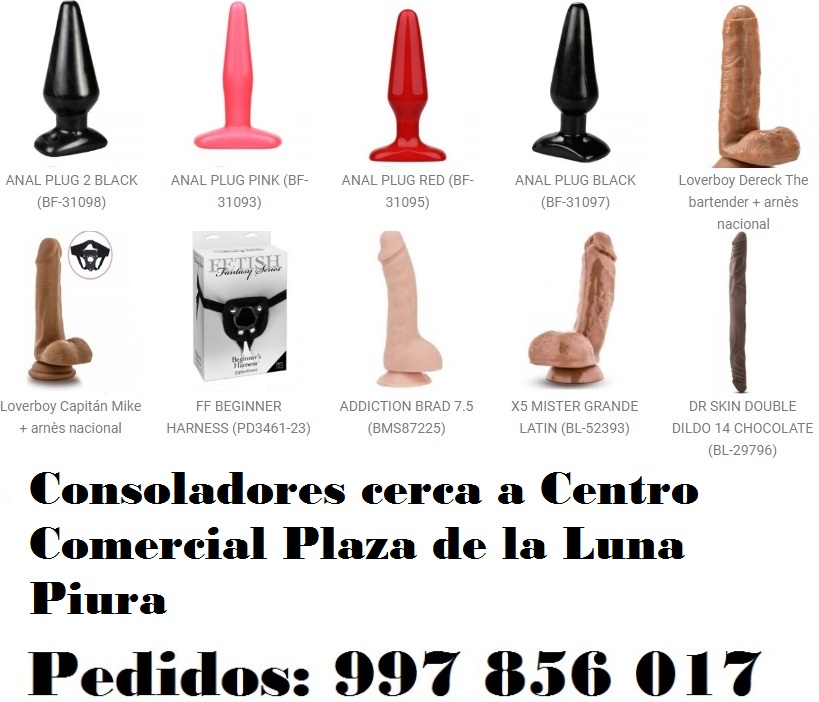 cerca a Centro Comercial Plaza de la Luna Piura