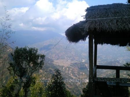 Latest images of Sikkim