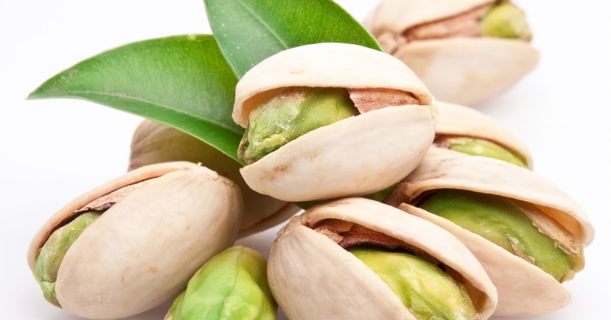 I Pistacchi combattono il Diabete meglio dei Farmaci Vita e benessere