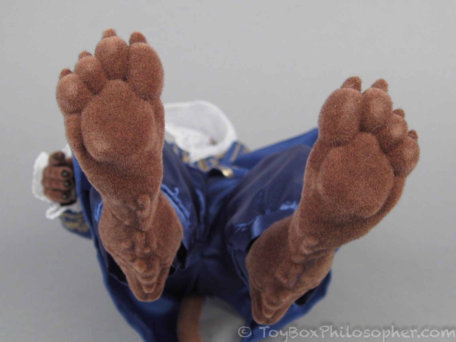 Beauty and the Beast Dolls from Hasbro and the Disney Store The Beast