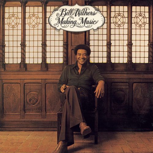 Live : Bill Withers - Live 1972. Live : Bill Withers - Live 1972.