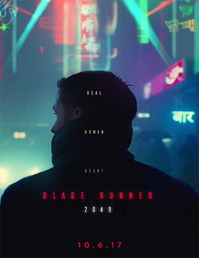 OBlade Runner 2049