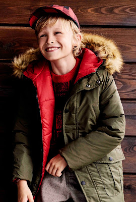 LEFTIES KIDS COLLECTION AUTUMN/WINTER’18 ALONG FOR THE RIDE & COUNTRY GANGS LEFTIES KIDS COLLECTION AUTUMN/WINTER’18 ALONG FOR THE RIDE & COUNTRY GANGS