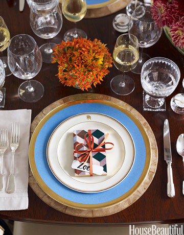 C.R.I.D. Christine Rosario Interior Design: In The Mood To Throw A