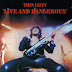 Os 40 anos de 'Live And Dangerous', o imponente disco ao vivo do Thin Lizzy