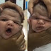 Three Saudi nurses fired for squashing newborn baby's face (Video)