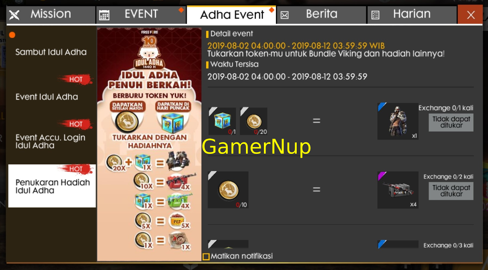 Ternyata Cara Mendapatkan Common Exchange Token Di Free