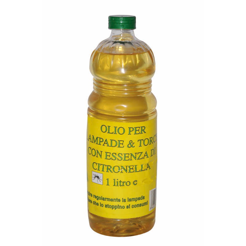 Cosa Si Ricava Dall Olio Lampante