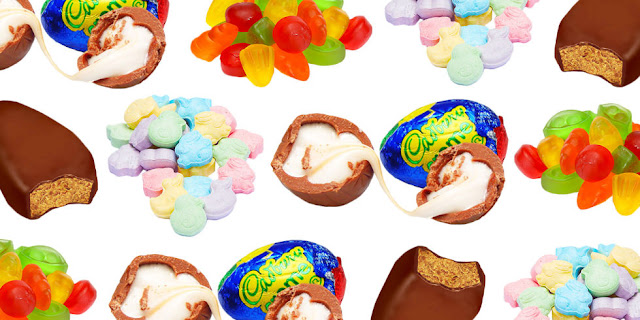 Easter candy | Easter 2017 testy candy for men women and kids Easter candy | Easter 2017 testy candy for men women and kids