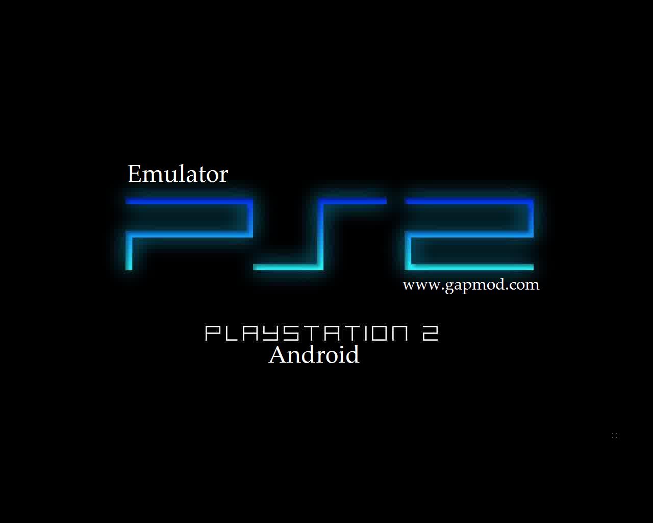 ps2 play emulator mac